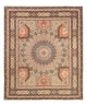 Tabriz - 50 Raj Tæppe 300x251cm - Persisk tæppe