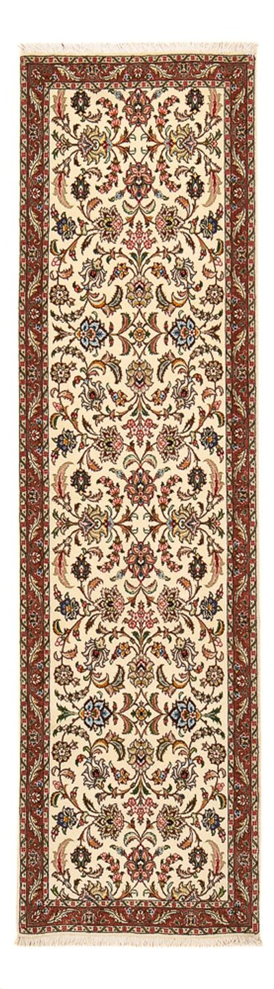 Tabriz - 60 Raj Tæppe 70x255cm - Persisk tæppe