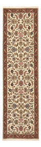 Tabriz - 60 Raj Tæppe 70x255cm - Persisk tæppe