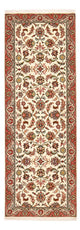 Tabriz - 50 Raj Tæppe 71x202cm - Persisk tæppe