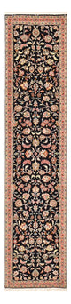 Tabriz - 60 Raj Tæppe 290x69cm - Persisk tæppe