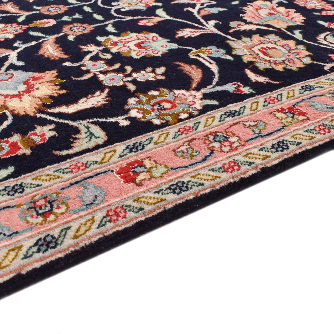 Tabriz - 60 Raj Tæppe 290x69cm - Persisk tæppe