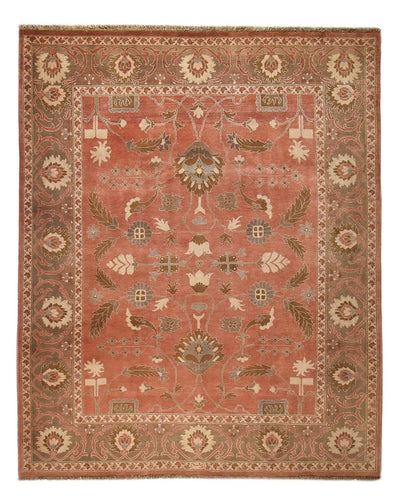 Ziegler Carpet 257x317cm - Orientalsk tæppe