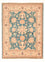 Ziegler Carpet - 284 x 210 cm - lyseblå
