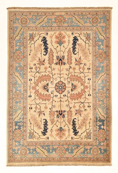 Ziegler Carpet 202x297cm - Orientalsk tæppe