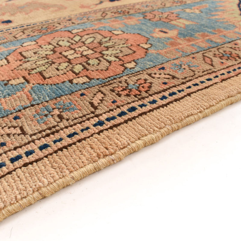 Ziegler Carpet - 297 x 202 cm - lys beige