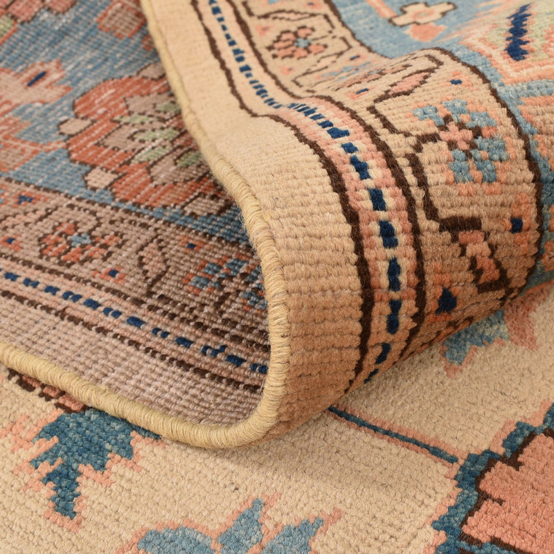 Ziegler Carpet - 297 x 202 cm - lys beige