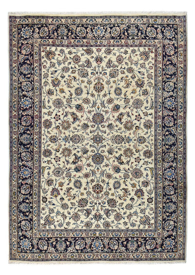 Mashhad Tæppe 245x344cm - Persisk tæppe