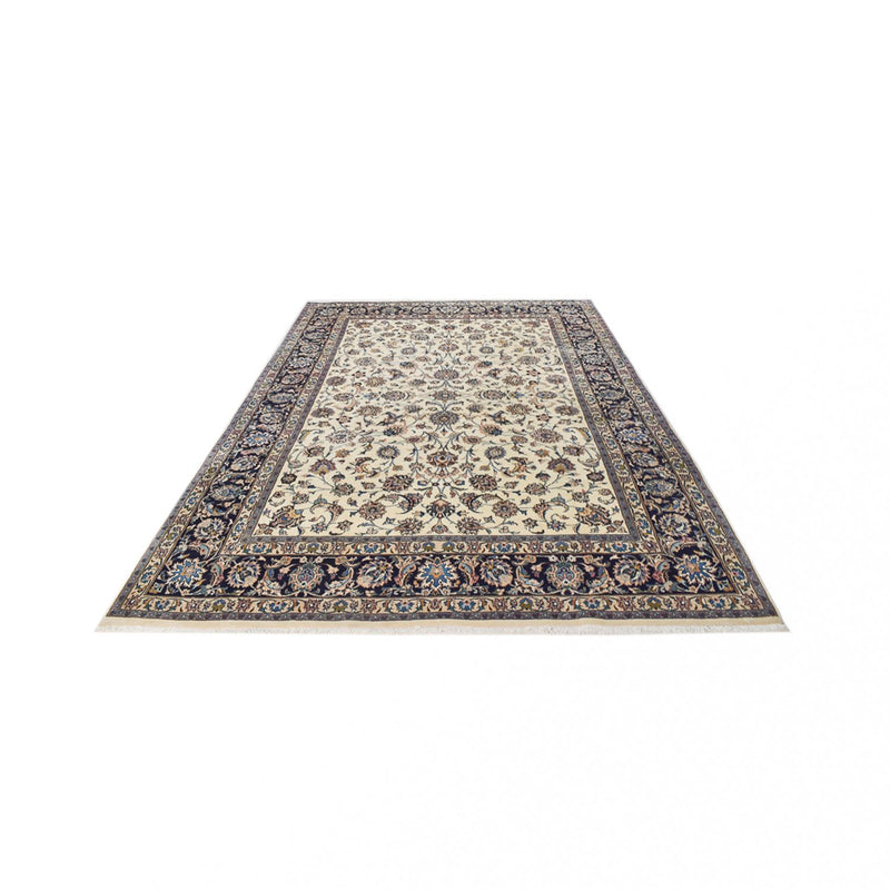 Persisk tæppe - Classic - 344 x 245 cm - sand