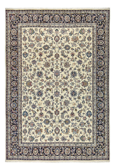 Mashhad Tæppe 242x348cm - Persisk tæppe