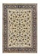 Mashhad Tæppe 342x243cm - Persisk tæppe