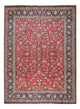 Mashhad Tæppe 347x248cm - Persisk tæppe