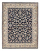 Mashhad Tæppe 196x250cm - Persisk tæppe
