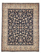 Mashhad Tæppe 258x200cm - Persisk tæppe