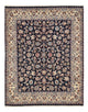 Mashhad Tæppe 253x200cm - Persisk tæppe