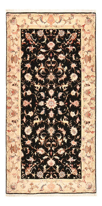 Tabriz - 50 Raj Tæppe 100x204cm - Persisk tæppe – product image