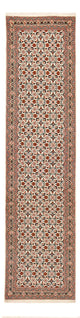 Tabriz - 50 Raj Tæppe 74x304cm - Persisk tæppe
