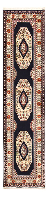Täbriz - 60 Raj Tæppe 300x73cm - Persisk tæppe – product image