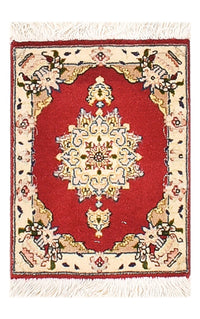 Tabriz - 60 Raj Tæppe 40x30cm - Persisk tæppe – product image