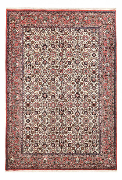Bidjar Tæppe 203x305cm - Persisk tæppe