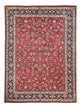 Mashhad Tæppe 393x298cm - Persisk tæppe