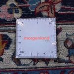 Persisk tæppe - Classic - 393 x 298 cm - rød