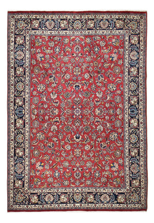 Persisk tæppe - Classic - 350 x 245 cm - rød
