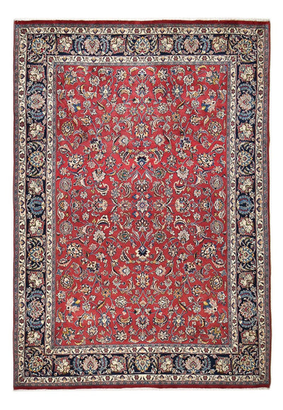 Mashhad Tæppe 245x350cm - Persisk tæppe