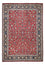 Persisk tæppe - Classic - 350 x 245 cm - rød