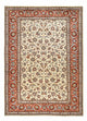 Sarouk Tæppe 359x253cm - Persisk tæppe