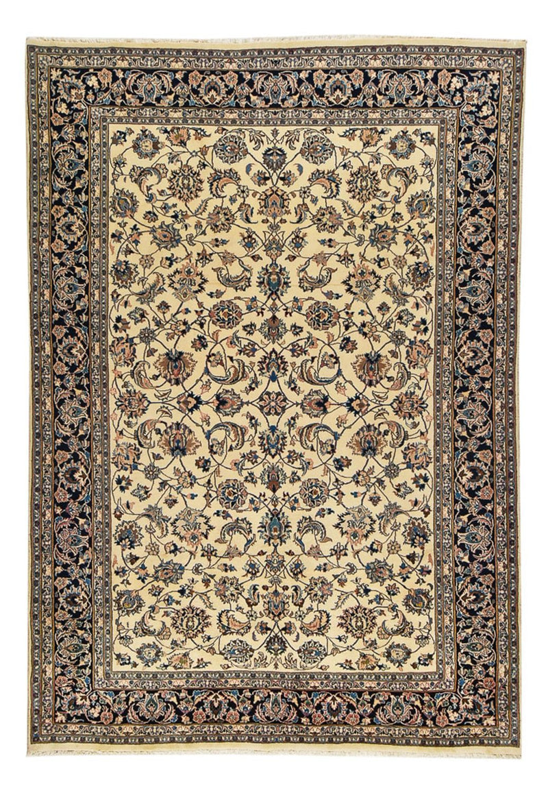 Persisk tæppe - Classic - 290 x 198 cm - sand