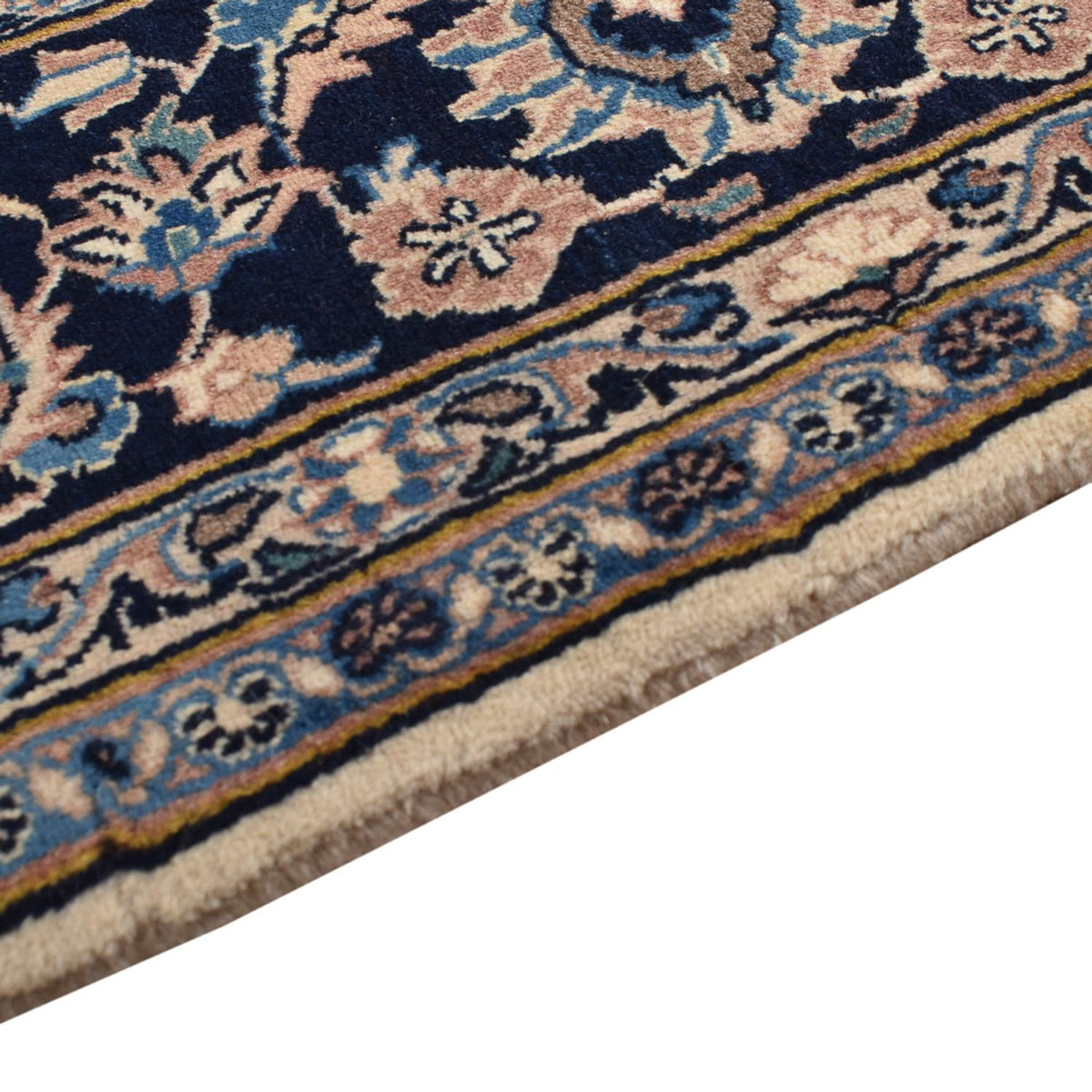 Mashhad Tæppe 198x290cm - Persisk tæppe