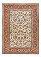 Golpayegan Tæppe 356x250cm - Persisk tæppe
