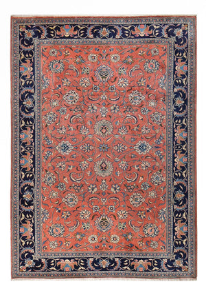 Persisk tæppe - Royal - Royal - 352 x 250 cm - rust