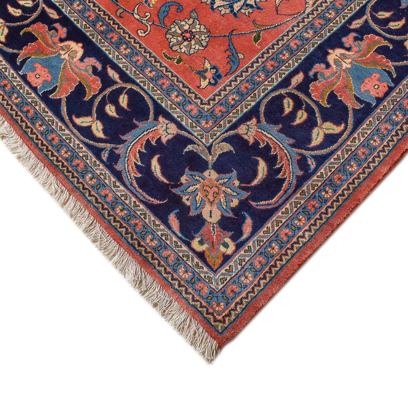 Persisk tæppe - Royal - Royal - 352 x 250 cm - rust