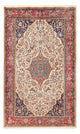 Golpayegan Tæppe 224x133cm - Persisk tæppe