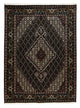 Tabriz - 40 Raj Tæppe 150x208cm - Persisk tæppe