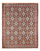 Afshar Sirjan Tæppe 180x241cm - Persisk tæppe