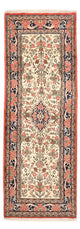 Bidjar - Zanjan Tæppe 80x220cm - Persisk tæppe