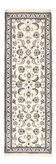 Nain - 9 la Tæppe 202x63cm - Persisk tæppe