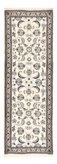 Nain - 9La Tæppe 61x185cm - Persisk tæppe