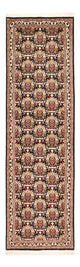 Tabriz - 50 Raj Tæppe 197x61cm - Persisk tæppe