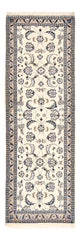 Nain - 9 la Tæppe 197x64cm - Persisk tæppe