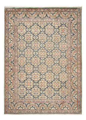 Persisk tæppe - Classic - 297 x 210 cm - lys beige