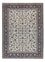 Persisk tæppe - Classic - 343 x 250 cm - creme