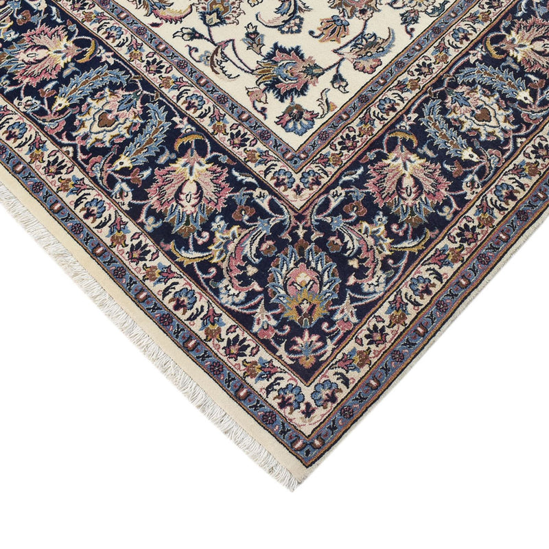 Persisk tæppe - Classic - 343 x 250 cm - creme
