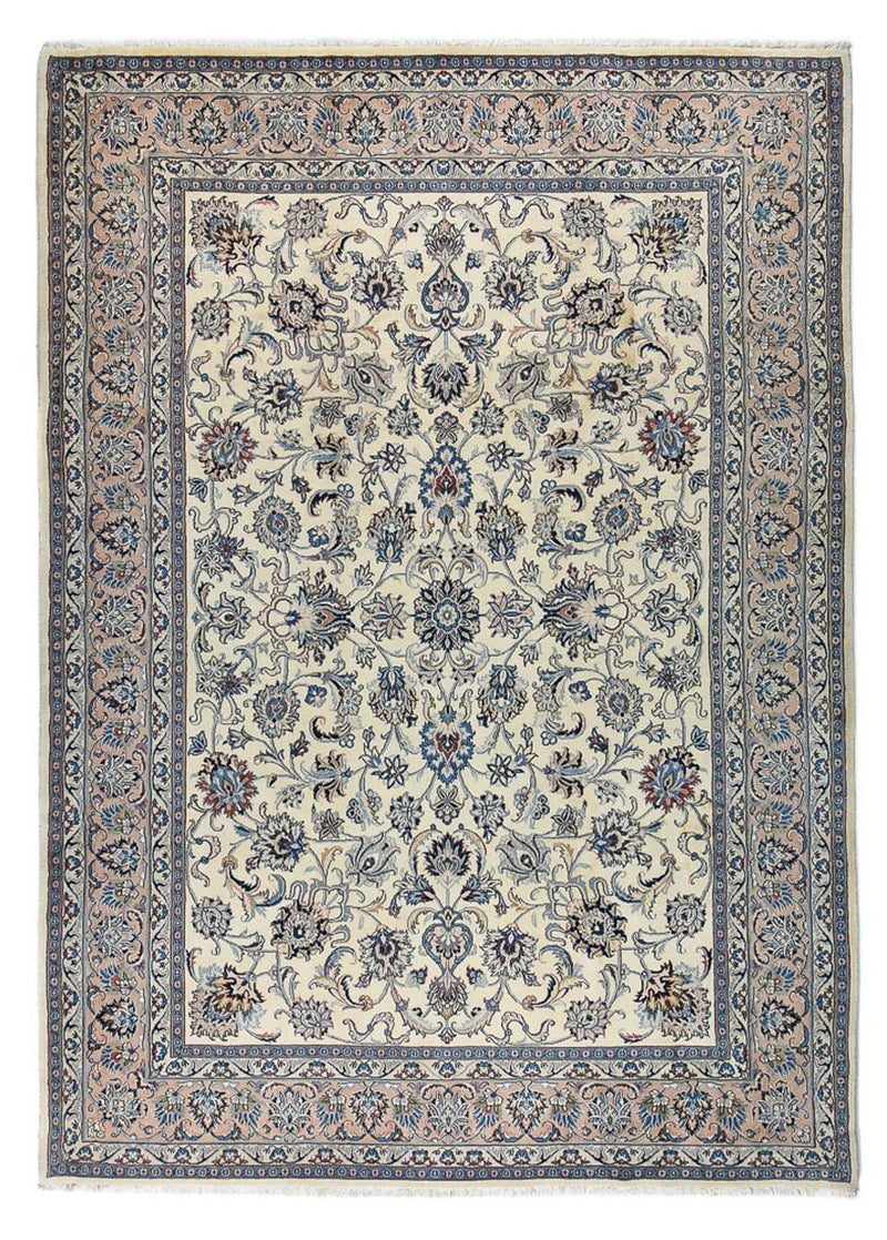 Persisk tæppe - Classic - 347 x 246 cm - sand