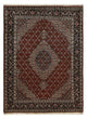 Tabriz - 40 Raj Tæppe 200x150cm - Persisk tæppe