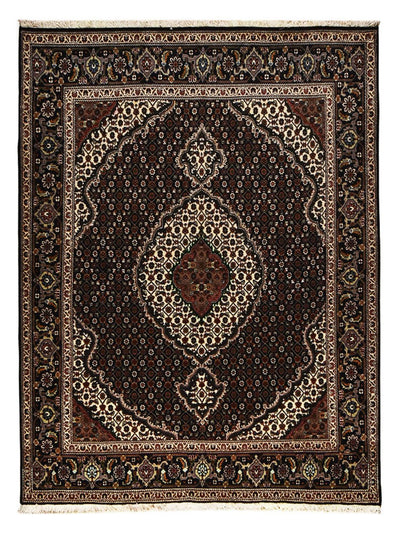Tabriz - 40 Raj Tæppe 152x205cm - Persisk tæppe