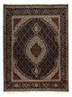 Tabriz - 40 Raj Tæppe 205x152cm - Persisk tæppe